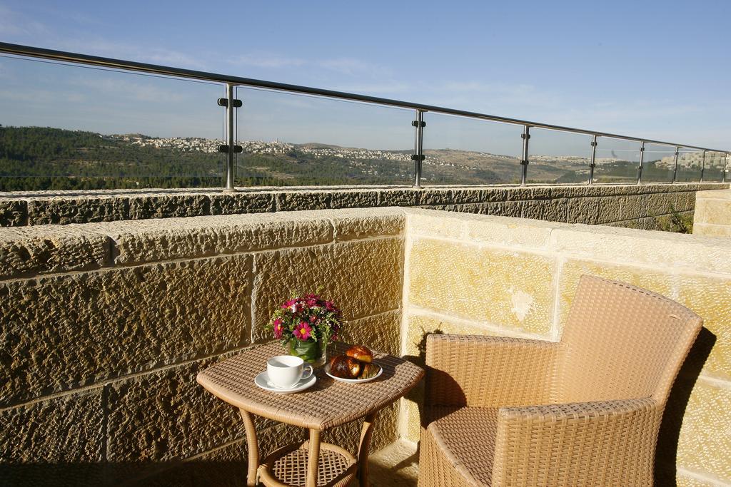 Ein Kerem Hotel Kudüs Dış mekan fotoğraf