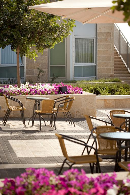 Ein Kerem Hotel Kudüs Dış mekan fotoğraf