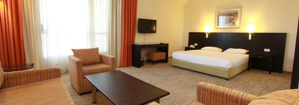 Ein Kerem Hotel Kudüs Dış mekan fotoğraf