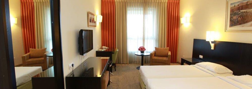 Ein Kerem Hotel Kudüs Dış mekan fotoğraf