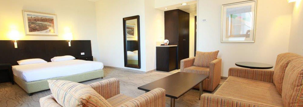 Ein Kerem Hotel Kudüs Dış mekan fotoğraf