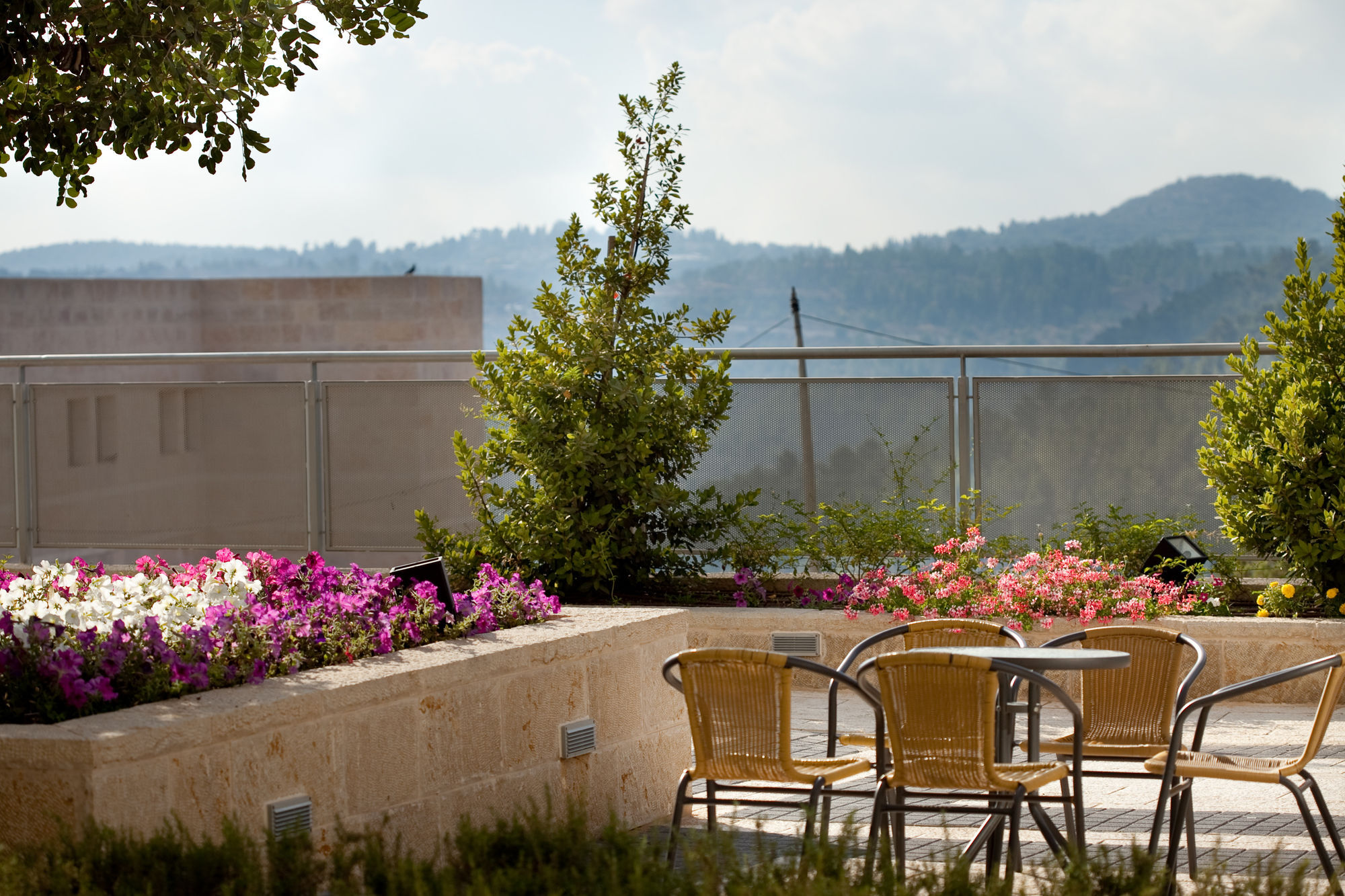 Ein Kerem Hotel Kudüs Dış mekan fotoğraf