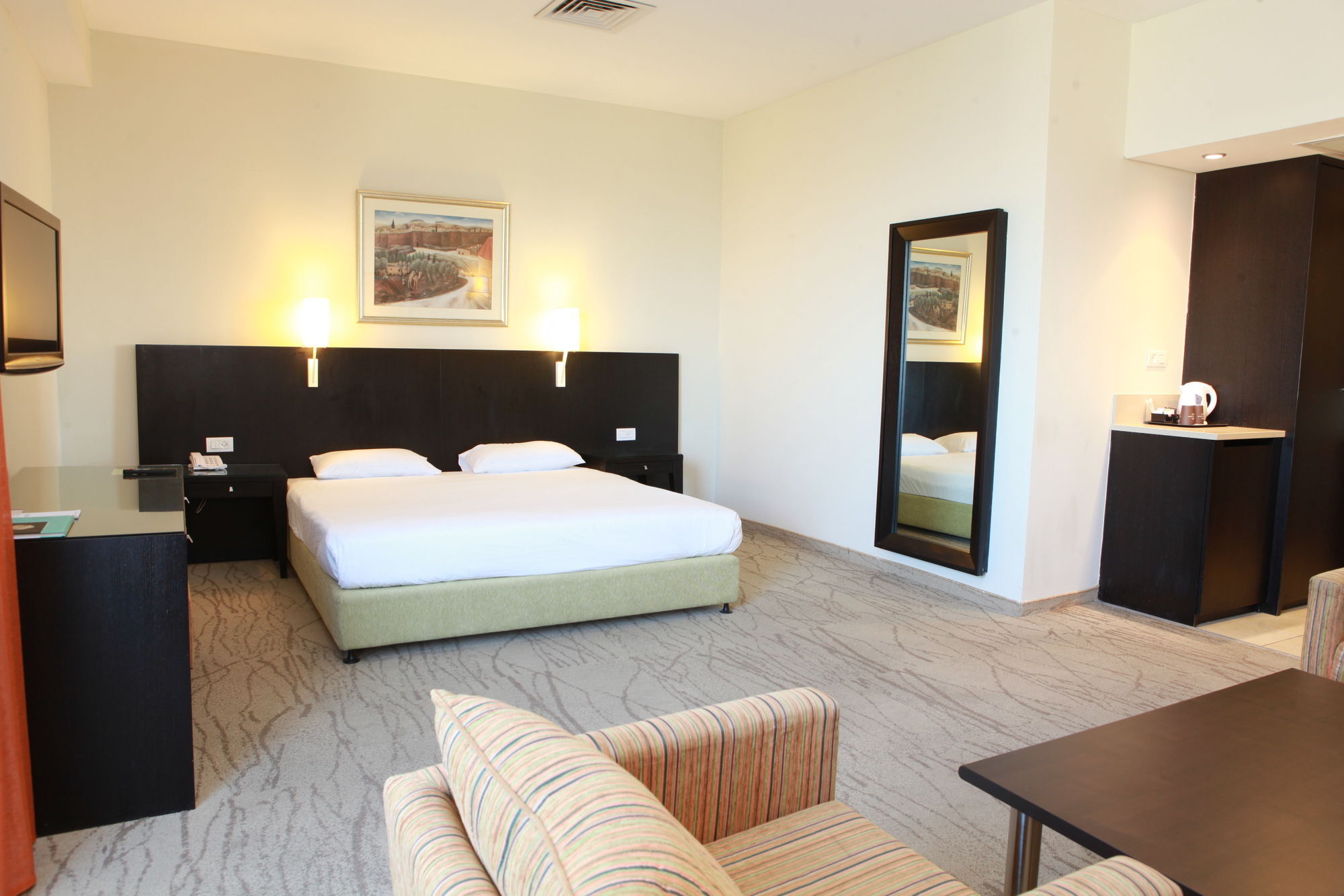 Ein Kerem Hotel Kudüs Dış mekan fotoğraf