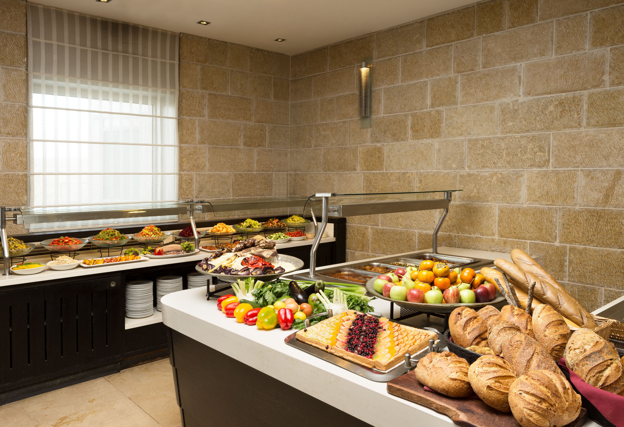 Ein Kerem Hotel Kudüs Dış mekan fotoğraf