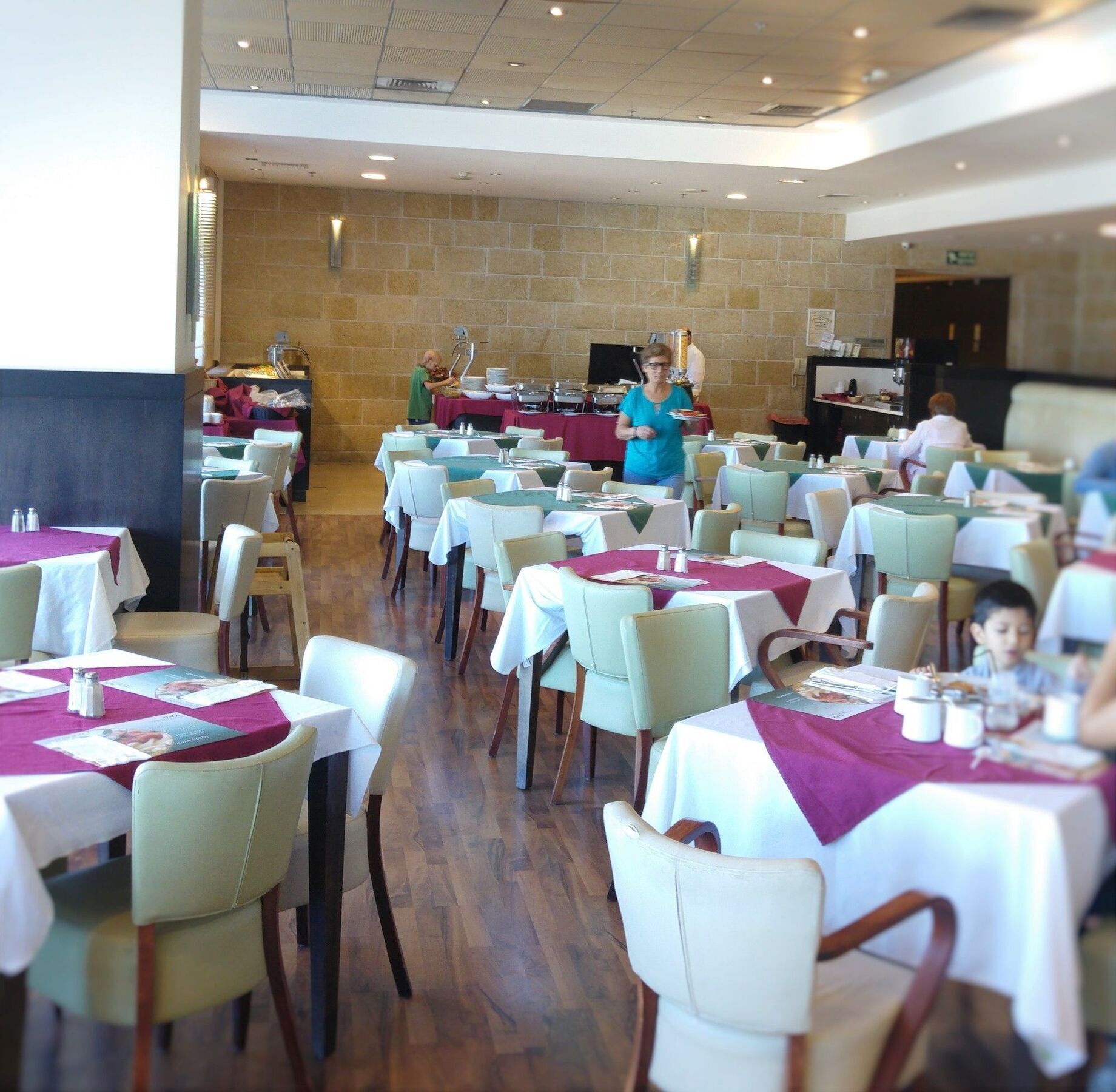 Ein Kerem Hotel Kudüs Dış mekan fotoğraf