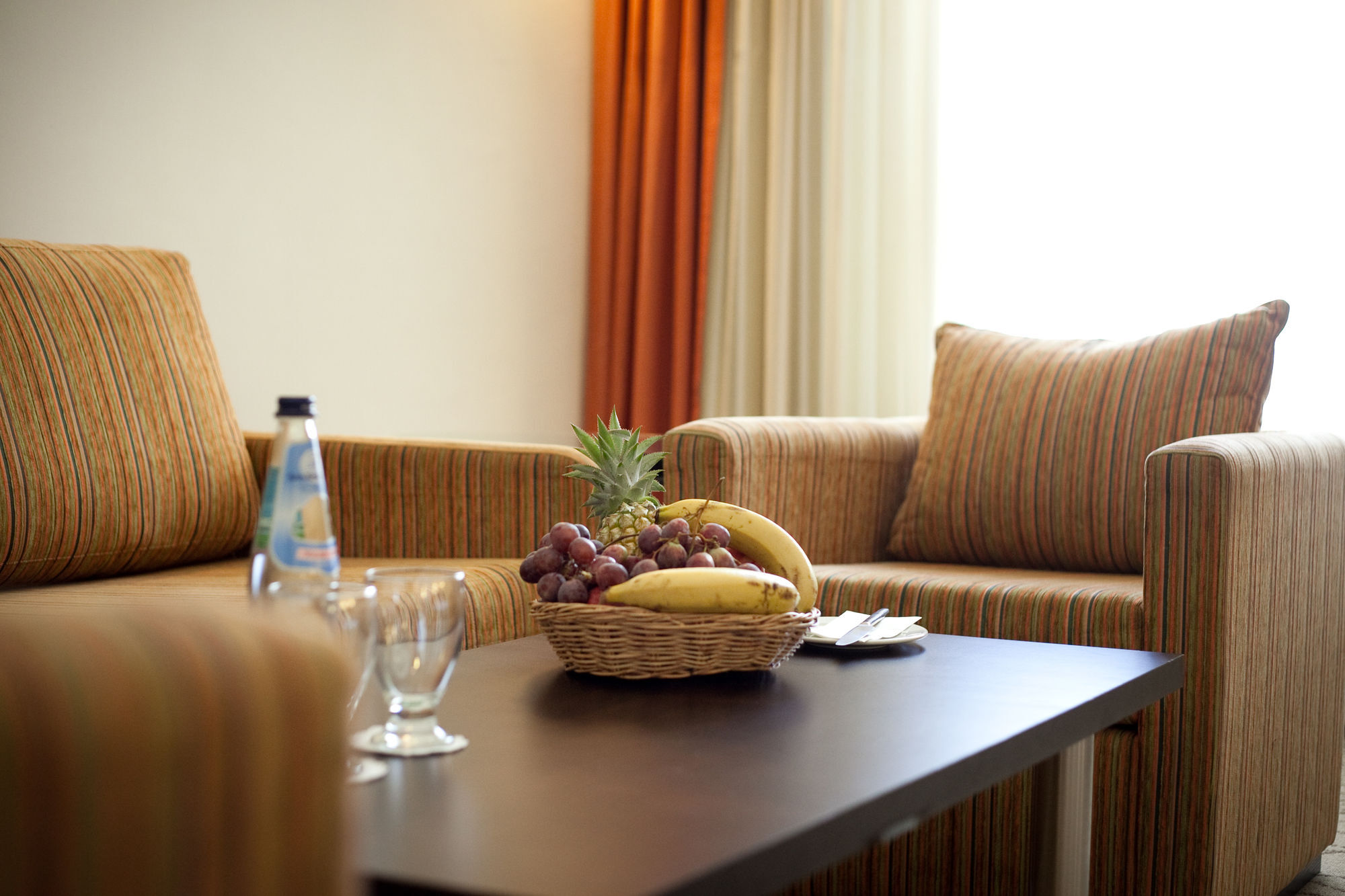Ein Kerem Hotel Kudüs Dış mekan fotoğraf